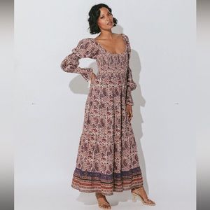 Cleobella Felicity Dress size 0